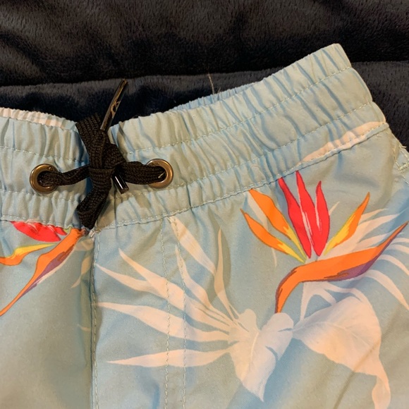 Boys Swim trunks Quicksilver - Picture 5 of 9